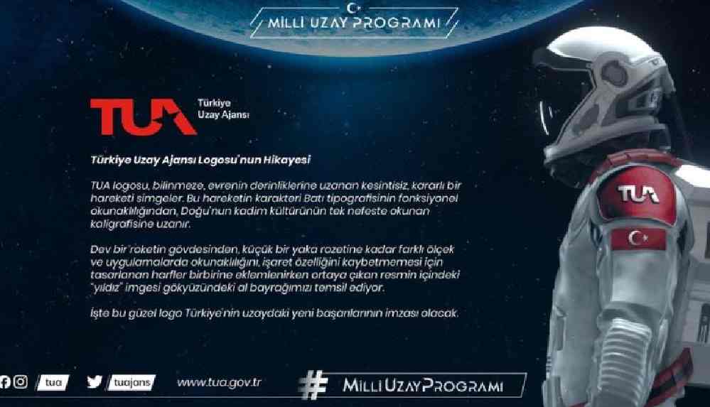 Türkiye Uzay Ajansı'nın görevi ve hedefleri nedir?