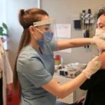 Türkiye'de 2 milyon kişiye koronavirüs aşısı yapıldı