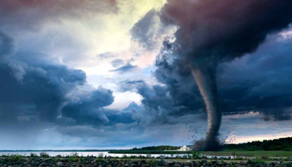 _Türkiye'de yıkıcı hortumlar görebiliriz_