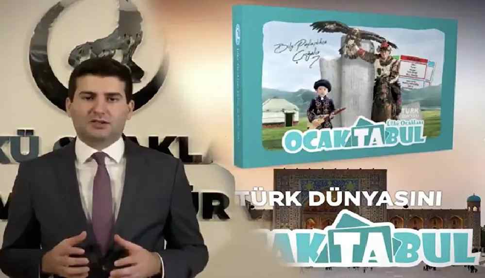 Ülkücüler 'Tabu'ya rakip oyun geliştirdi_ Ocaktabul