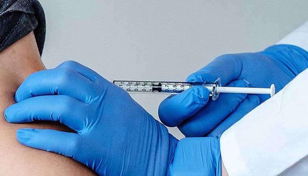 Uzmanı, koronavirüs aşısının bağışıklık etkisini açıkladı