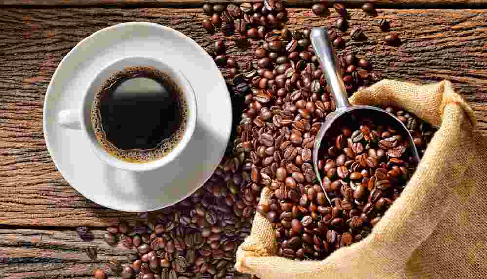 Uzmanlar 'siyah kahvenin’ kalbe iyi geldiğini açıkladı