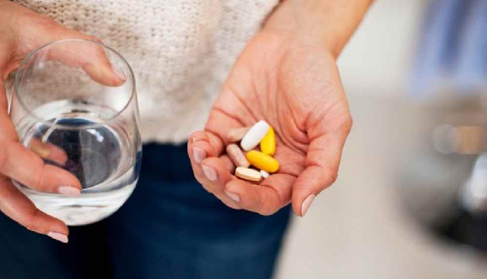 Uzmanlardan kritik 'vitamin' uyarısı: Doktora danışmadan sakın almayın!