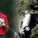 Ünlü-Amerikalı-golf-yıldızı-Tiger-Woods-trafik-kazası-geçirdi