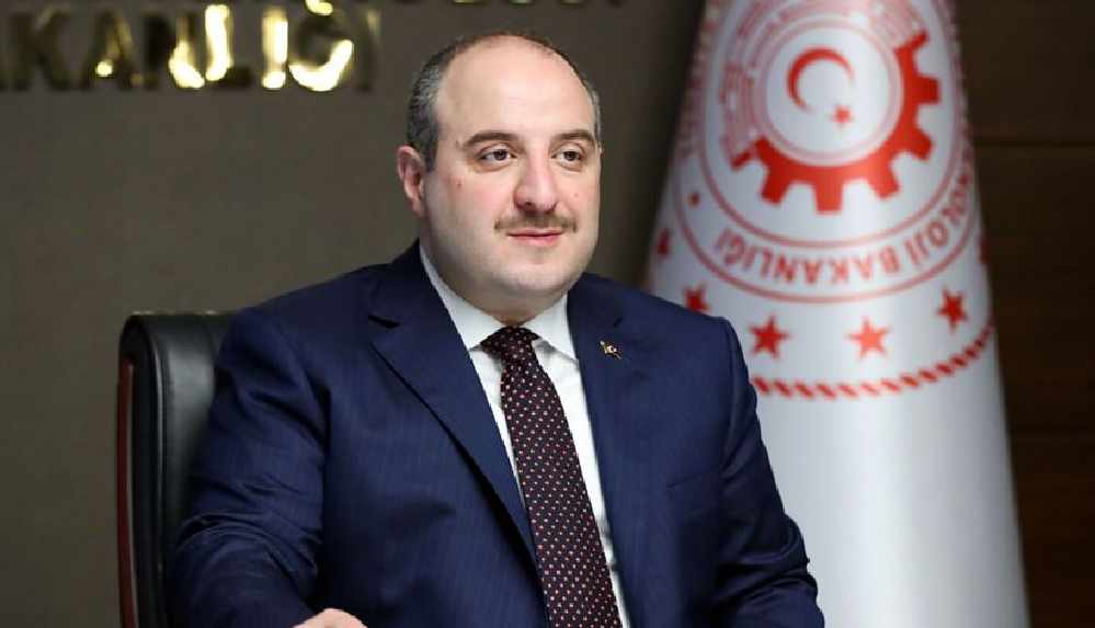 Sanayi ve Teknoloji Bakanı Varank: Artık Türkiye’ye tersine beyin göçü var diyebiliriz