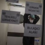 Virüsü yenen Prof. Yanturalı_ Tomografiyi görünce başımdan aşağı kaynar sular döküldü