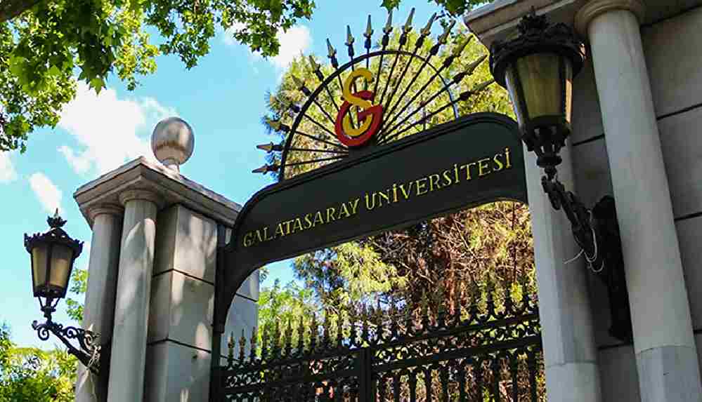 YÖK Başkanı Saraç'tan Galatasaray Üniversitesi açıklaması