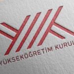 YÖK, otizmli öğrencilere yabancı dil şartını kaldırdı 13 YÖK'ten üniversitelerde yüz yüze eğitim açıklaması