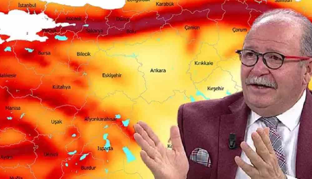 _Yalova-Silivri arası mutlaka kırılacak, tsunami tehlikesi de var_