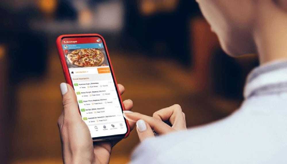 Yemek Sepeti’ne boykot geliyor