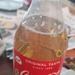 Yemek siparişinden bir şişe idrar çıktı 6 Yemek siparişinden bir şişe idrar çıktı