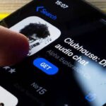 Yeni sosyal medya platformu_ Clubhouse