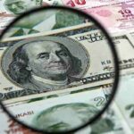 Yıl sonu dolar_TL beklentisi 7.79'a geriledi