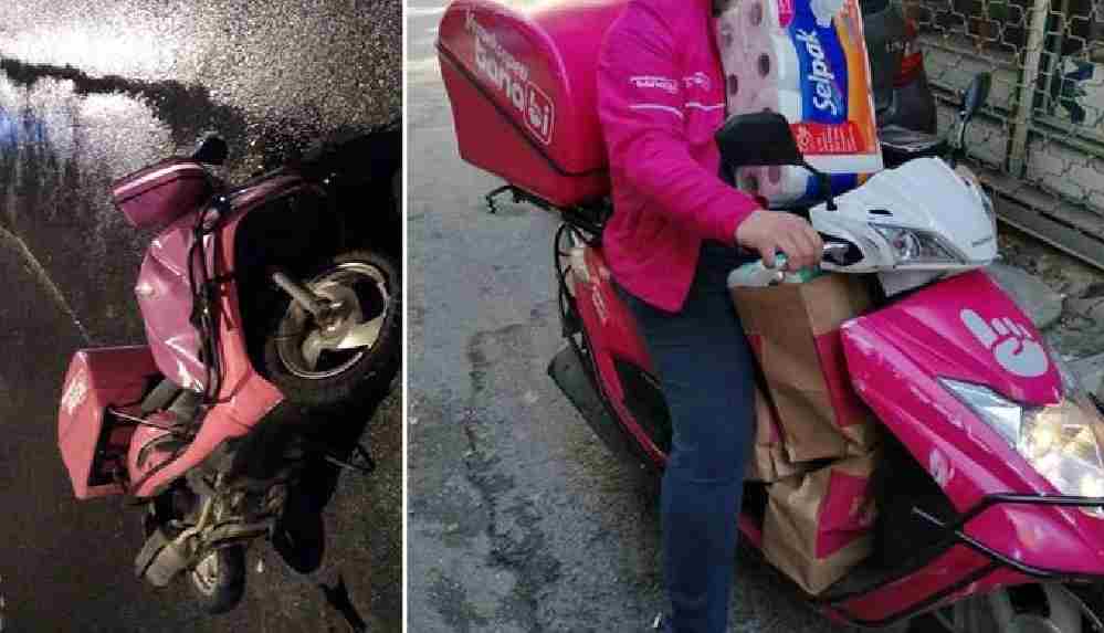 Yoğun iş yükü ve mesai kaza getirdi