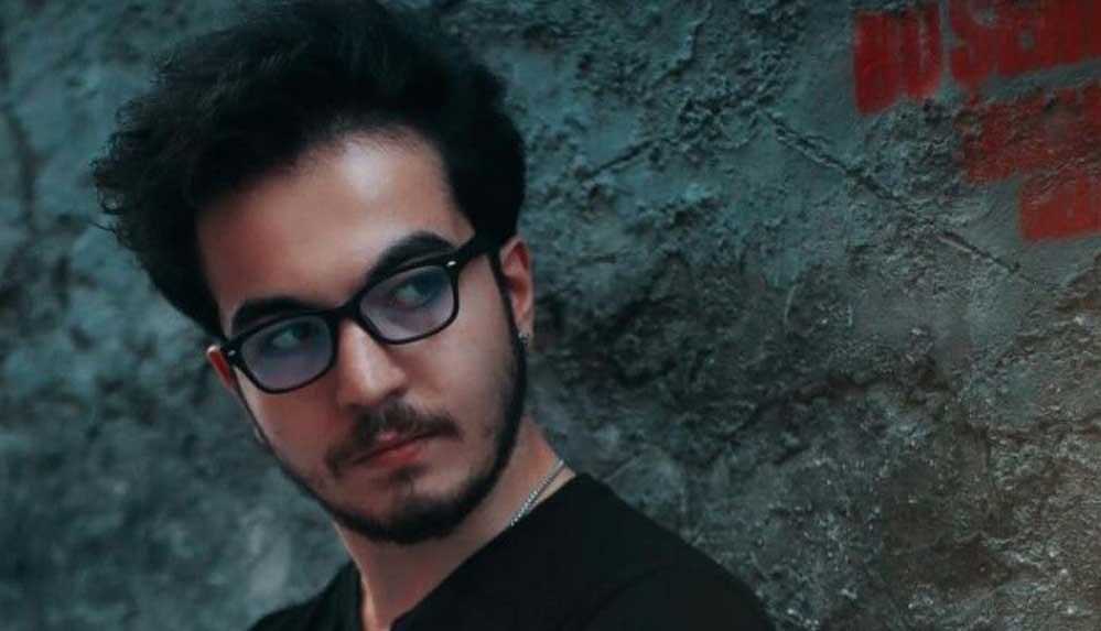 YouTuber Porçay'a 'uyuşturucuya özendirmek'ten 4 yıl 2 ay hapis cezası