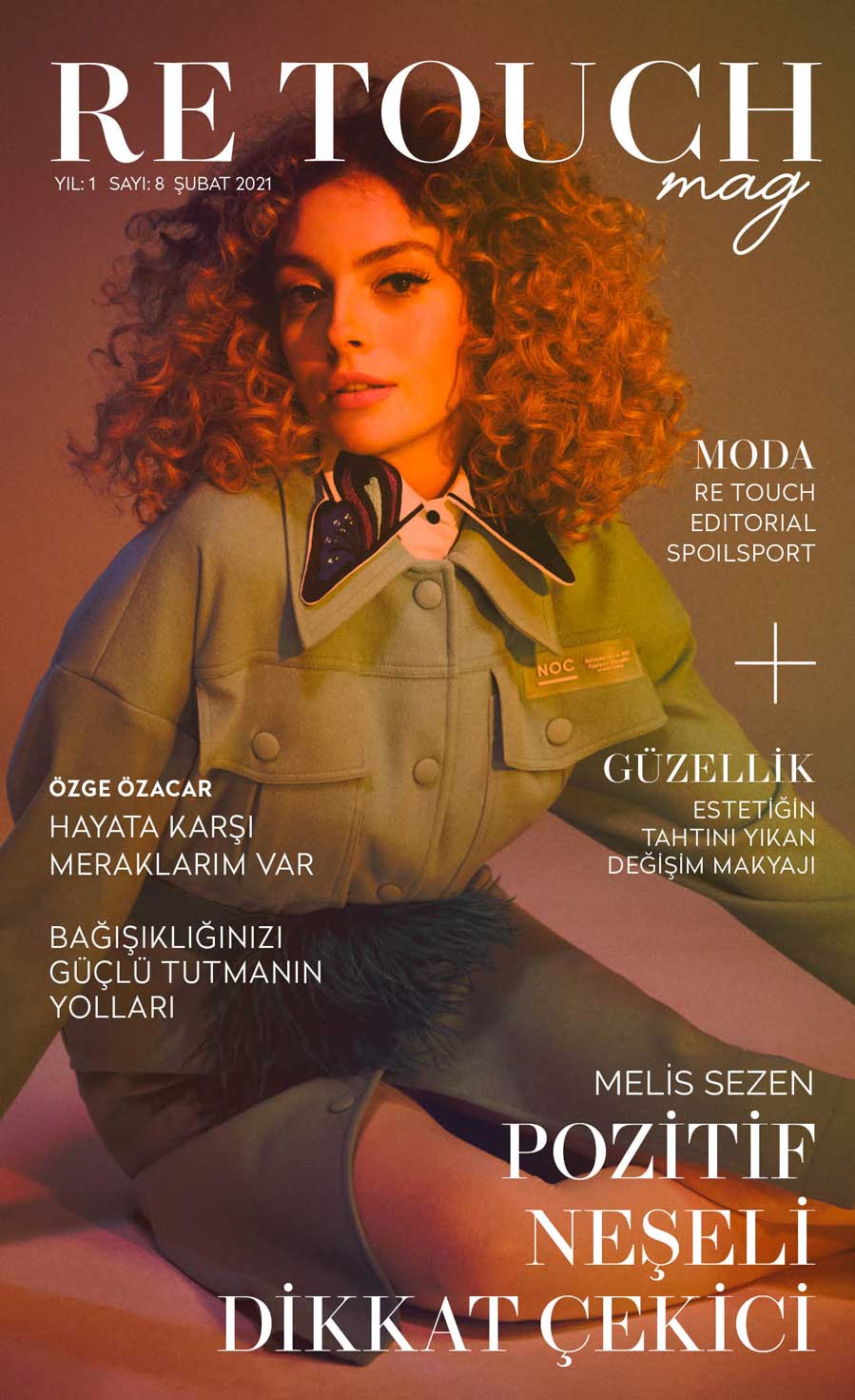 Sadakatsiz'in Derin'i Melis Sezen: Aldatılan kadın asla kendini suçlamamalı 3 Sadakatsiz'in Derin'i Melis Sezen: Aldatılan kadın asla kendini suçlamamalı