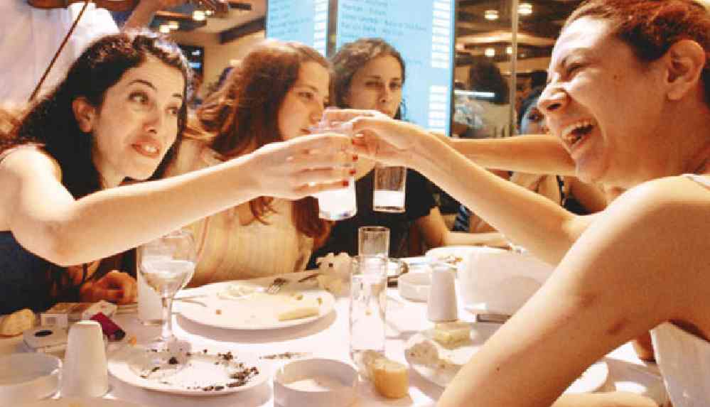 ‘Meyhane’ ismini yasaklama hazırlığına sosyal medyadan yanıt_ ‘Vergi dairesi’ diyelim