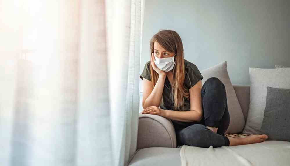 ‘Uzun Covid’: Belirtileri neler, doktora gidince anlaşılır mı, tedavisi var mı? 5 ‘Uzun Covid’_ Belirtileri neler, doktora gidince anlaşılır mı, tedavisi var mı_