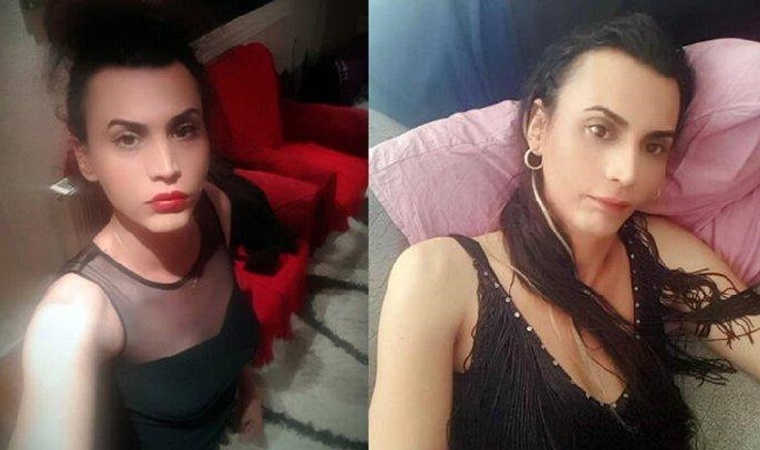 İzmir’de trans cinayeti: Çekyat içerisinde ölü bulundu