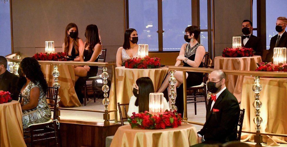 78. Altın Küre Ödülleri kazananları belli oldu