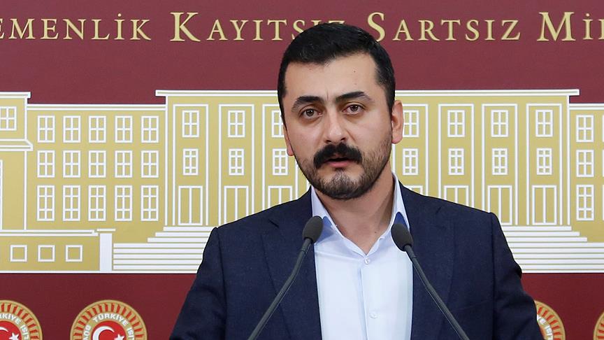 Eren Erdem cezaevinde yaşadığı çıplak aramayı anlattı 1 Eren Erdem cezaevinde yaşadığı çıplak aramayı anlattı