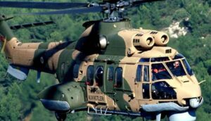 11 askerin şehit olduğu helikopter sabıkalı çıktı
