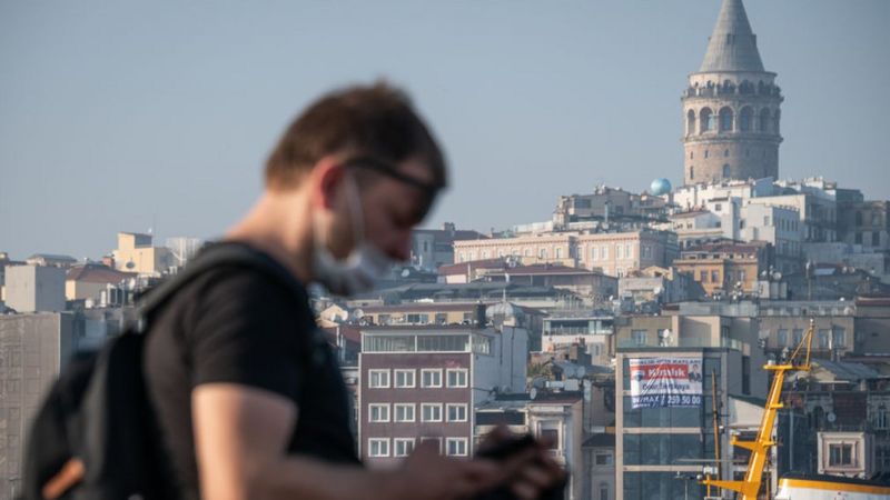 Sağlık meslek örgütlerinden 'Vakalar artarken önlemler gevşetiliyor' uyarısı