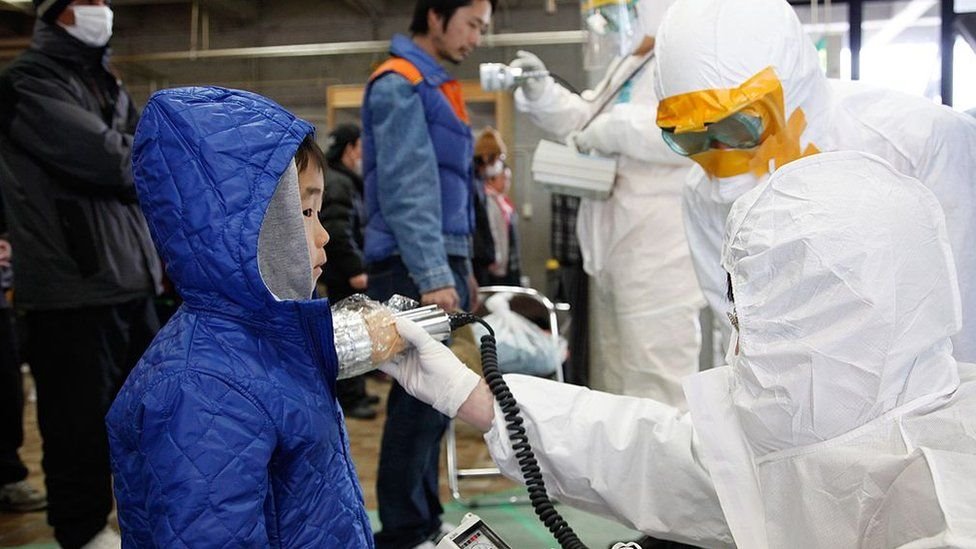Fukuşima felaketi: Nükleer santralde neler oldu?