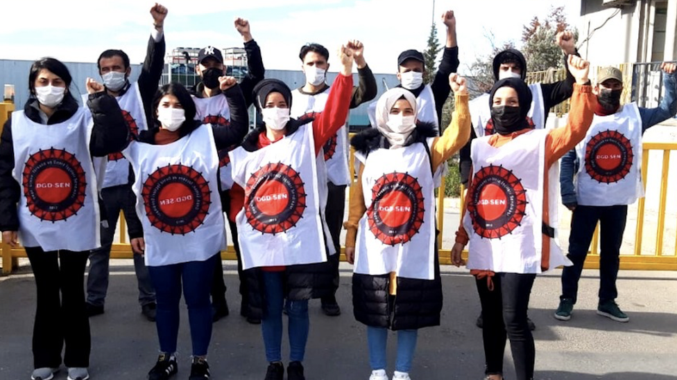 Kod 29 nedir, uygulamaya karşı eylemler neden yayılıyor? 3 Kod 29 nedir, uygulamaya karşı eylemler neden yayılıyor?