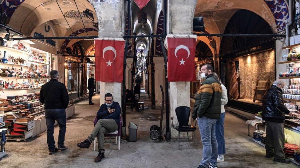 Economist, TL'deki değer kaybını yorumladı: 'Türkiye döviz kriziyle karşı karşıya'