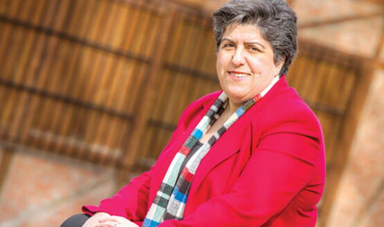 Canan Güllü'den İstanbul Sözleşmesi tepkisi: "Erdoğan'ın buna yetkisi yok, herkes haddini bilecek!" 3 Canan Güllü'den İstanbul Sözleşmesi tepkisi: "Erdoğan'ın buna yetkisi yok, herkes haddini bilecek!"