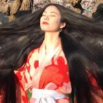 15 yıldır saçlarını kestirmedi 13 15 yıldır saçlarını kestirmedi