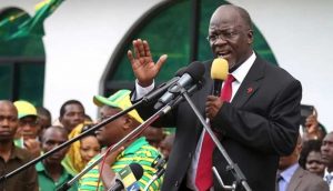 2 haftadır haber alınamayan Tanzanya Devlet Başkanı'nın öldüğü açıklandı