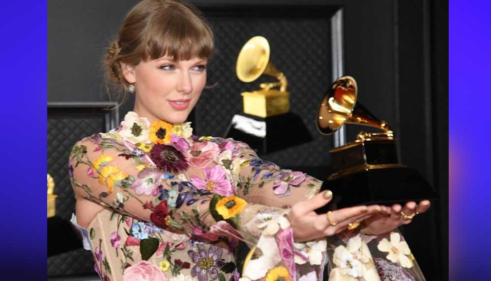 2021 Grammy Ödülleri sahiplerini buldu