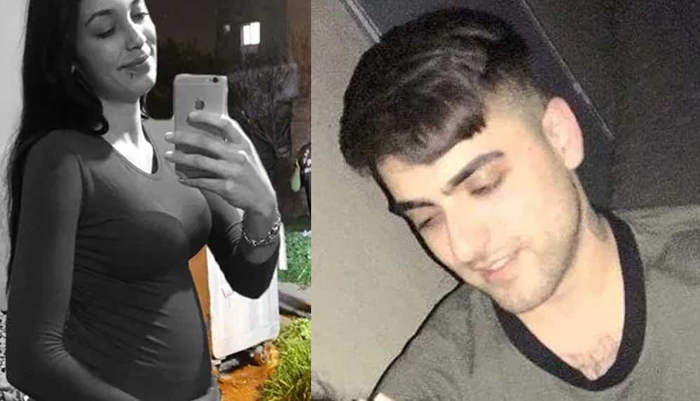 5 aylık hamile olan 17 yaşındaki dini nikahlı eşini 16 yerinden bıçaklayarak öldürdü