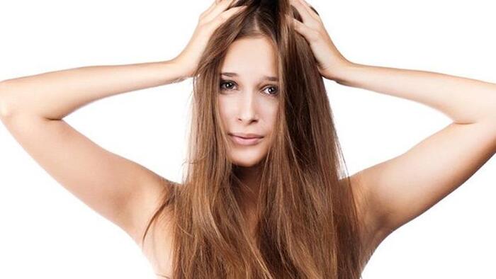 Saç derisi kaşıntısı neden olur? Saç kaşıntısı nasıl geçer? 3 Saç derisi kaşıntısı neden olur? Saç kaşıntısı nasıl geçer?