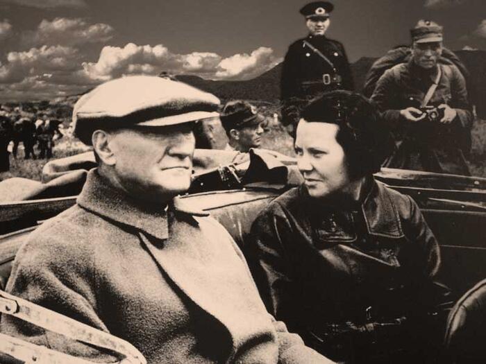 Sabiha Gökçen kimdir, nereli? Sabiha Gökçen ne zaman, neden öldü?