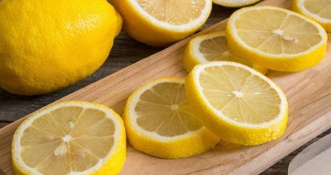 Limonun faydaları ve zararları nelerdir?