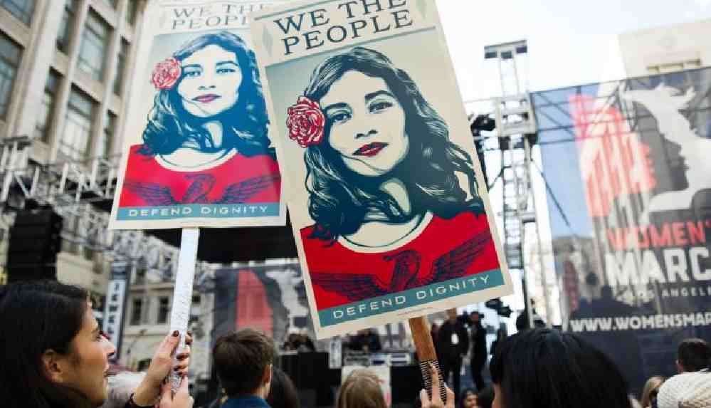 8 Mart'ın tarihçesi: Dünya Kadınlar Günü nasıl ortaya çıktı?