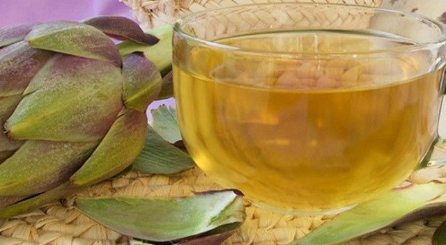 Enginar yaprağının faydaları nelerdir? Enginar yaprağı çayı neye iyi gelir?