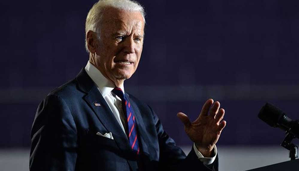 Türk Amerikan İşadamları Derneği'nden Biden'a çağrı