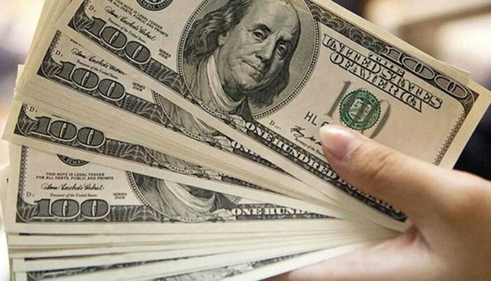 Dolar/TL'de yeni tarihi zirve: 8.60