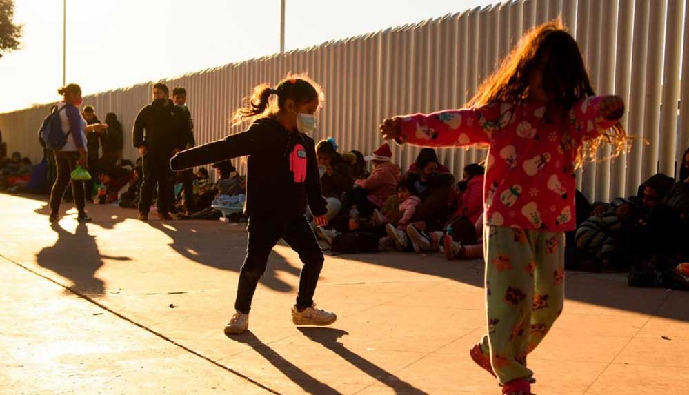 ABD-sınırında-gözaltında-tutulan-refakatsiz-çocuk-sayısı-5-bini-aştı