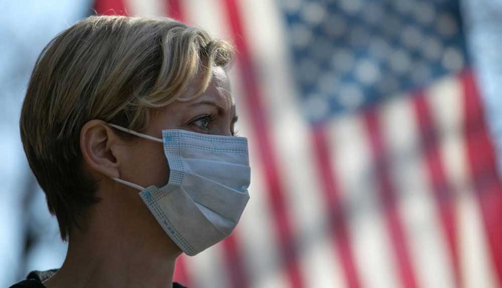 ABD'de normalleşme adımı: Aşı yaptıranlar maskesiz bir araya gelebilecek