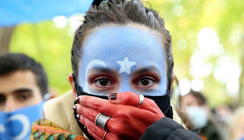 AB'den-Uygurlara-baskı-uyguladığı-gerekçesiyle-Çin'e-yaptırım-kararı