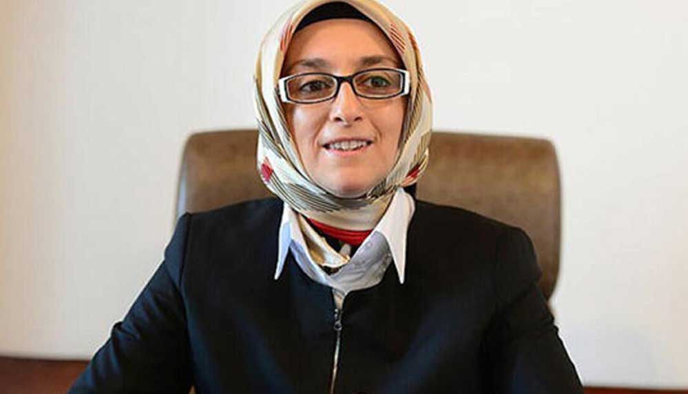 AK-Parti-Ankara-Milletvekili-Lütfiye-Selva-Çam--Cumhurbaşkanımız-son-noktayı-koydu,-tüm-oyunları-bozdu