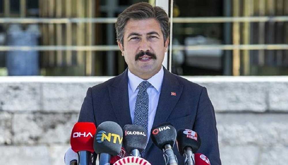 AK Partili Özkan: Milletimiz nezdinde HDP'yi kapatacağız 4 AK-Partili-Özkan--Milletimiz-nezdinde-HDP'yi-kapatacağız