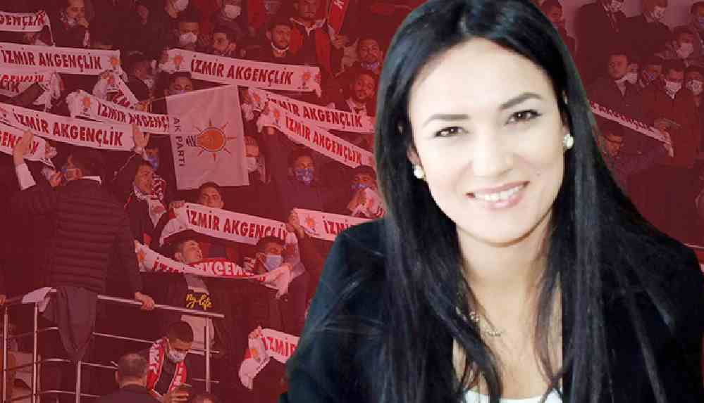 AKP MKYK listesi belli oldu_ Eski Türkiye güzeli Seda Sarıbaş da listede