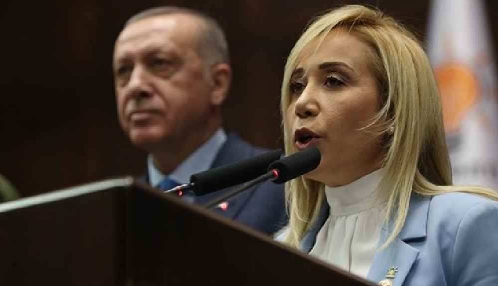 AKP MKYK listesinde yer alan Tuğba Vural Çokal kimdir_