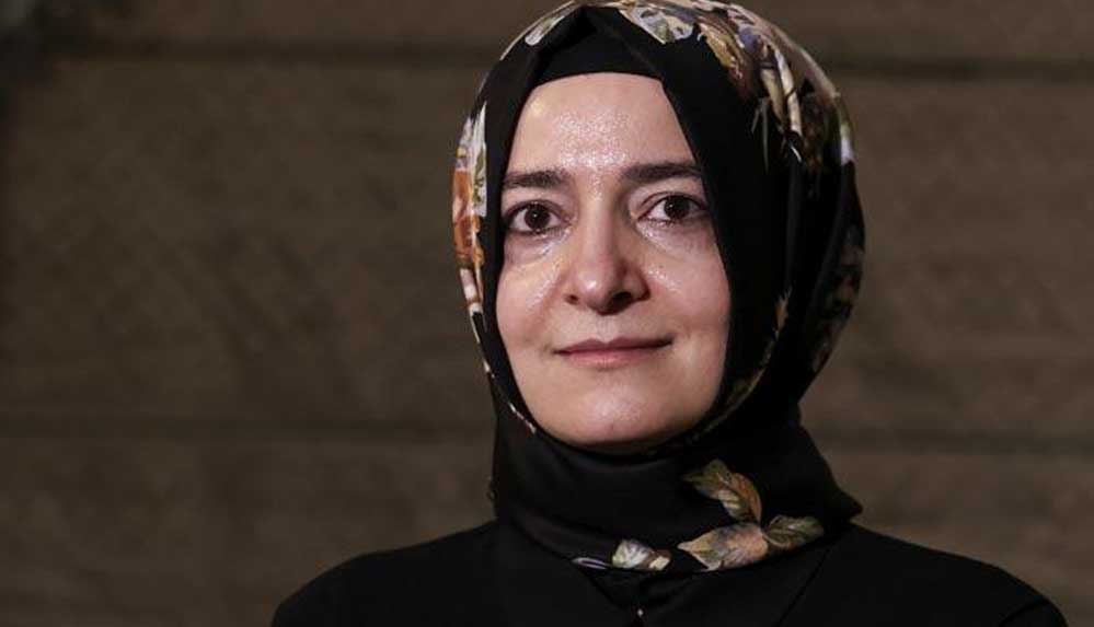 AKP'li-Betül-Sayan-Kaya'dan-down-sendromlulara--'Allah-insana-aşamayacağı-yük-vermez'